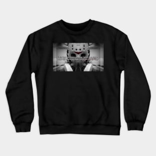 ANKF Origins Crewneck Sweatshirt